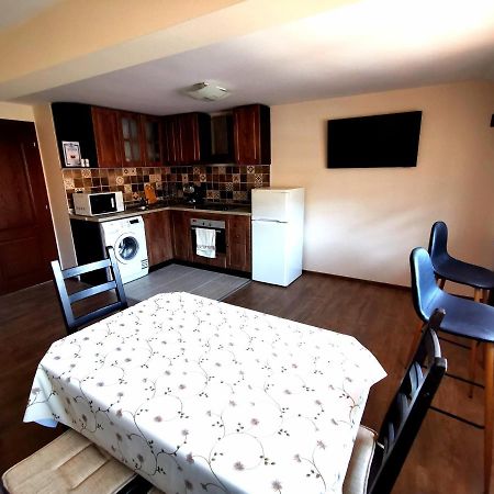 Balkan View Apartment Vratsa Eksteriør bilde
