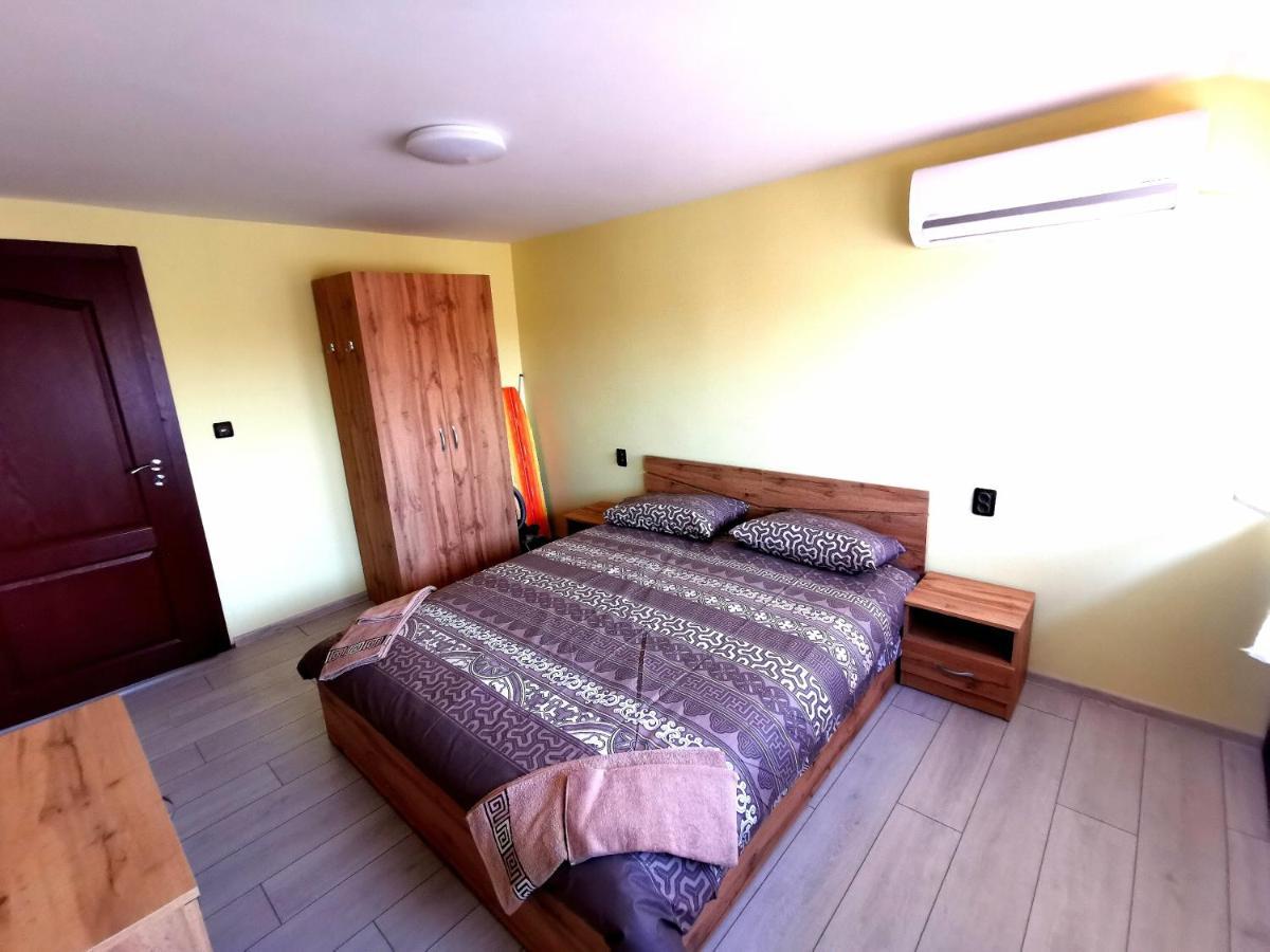 Balkan View Apartment Vratsa Eksteriør bilde