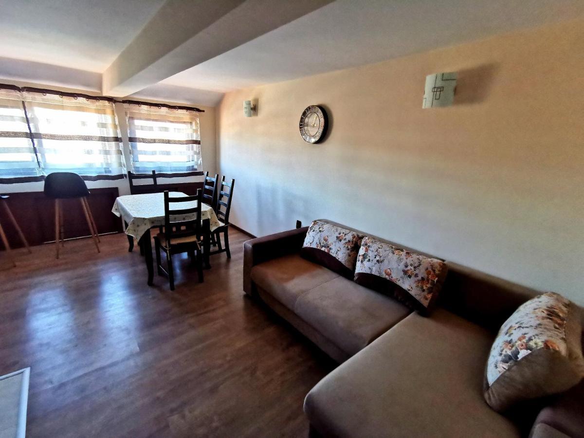 Balkan View Apartment Vratsa Eksteriør bilde